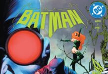 Preview: Batman #14 – Graphic Policy Preview: Batman #14 - Graphic Policy
