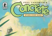 Preview: Concrete: Stars Over Sand #4 – Graphic Policy Preview: Concrete: Stars Over Sand #4 - Graphic Policy