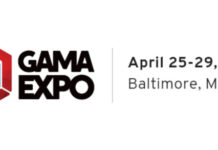 Registration Opens for GAMA Expo Registration Opens for GAMA Expo