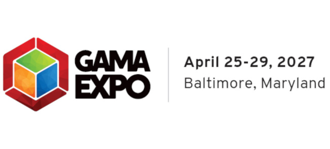 Registration Opens for GAMA Expo Registration Opens for GAMA Expo