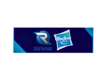 Renegade, Hasbro Renew Games License Renegade, Hasbro Renew Games License
