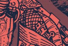 Testament is an interesting sc-fi graphic novel about faith and discovery – Graphic Policy Testament is an interesting sc-fi graphic novel about faith and discovery - Graphic Policy