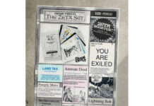 Wizards Offers ‘Zeta Set’ Runback Wizards Offers 'Zeta Set' Runback